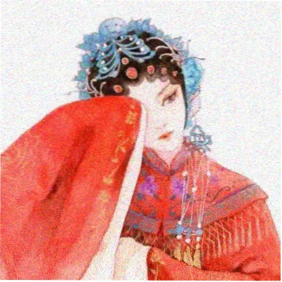 用户阿橙头像